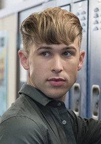 Tommy Dorfman