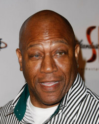 Tommy 'Tiny' Lister