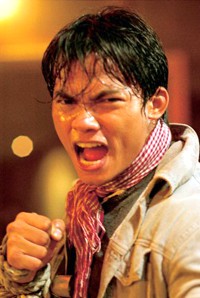 Tony Jaa