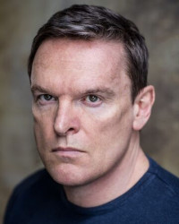 Tony Pitts