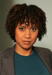 Tracie Thoms