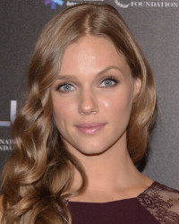 Tracy Spiridakos
