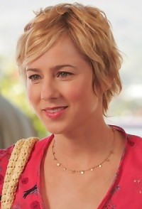 Traylor Howard