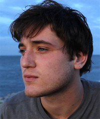 Trevor Morgan