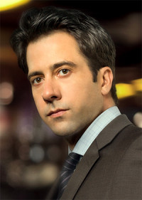 Troy Garity