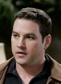 Tyler Christopher