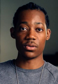 Tyler James Williams