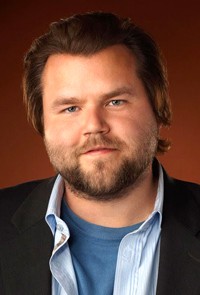 Tyler Labine