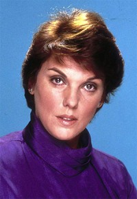 Tyne Daly