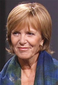 Ulrike Kriener
