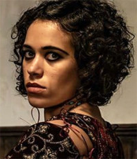 Umi Myers