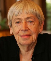 Ursula K. Le Guin