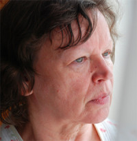Ursula Werner