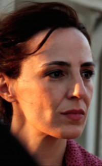 Valentina Carnelutti