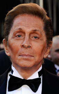 Valentino Garabani