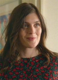 Valérie Donzelli