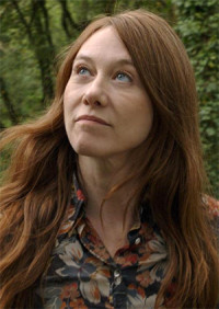 Valérie Dréville