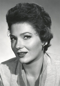 Valerie French