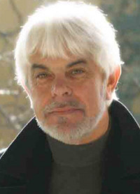 Valerio Manfredi