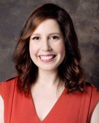 Vanessa Bayer