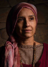 Vanessa Benavente