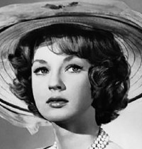 Venetia Stevenson