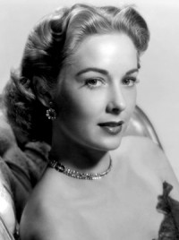 Vera Miles