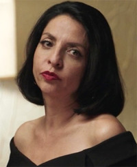 Veronica Falcón