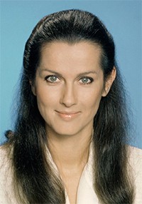 Veronica Hamel