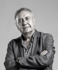 Vicente Molina Foix