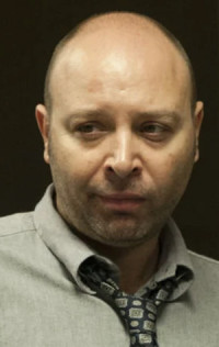 Vicente Romero