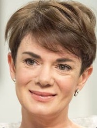 Victoria Hamilton