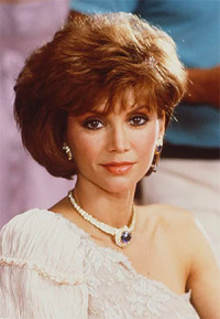 Victoria Principal
