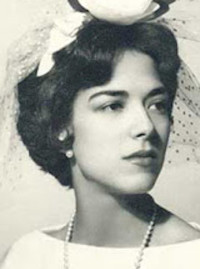 Victoria Rodríguez
