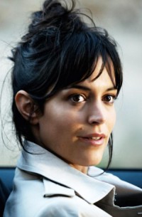Vimala Pons