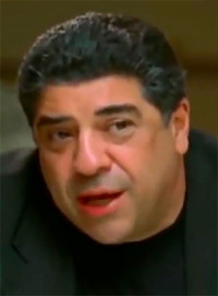 Vincent Pastore