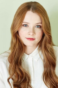 Violet Brinson
