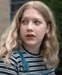 Violet Young