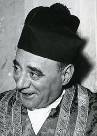 Virgilio Riento