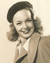 Virginia Gilmore