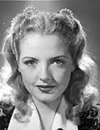 Virginia Patton