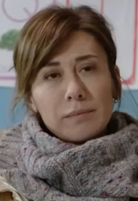 Virginia Raffaele