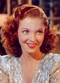 Vivian Blaine