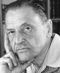 W. Somerset Maugham