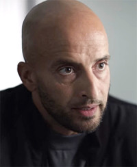 Walid Benmbarek