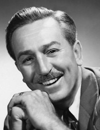 Walt Disney