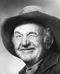 Walter Brennan