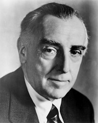 Walter Hampden