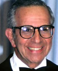 Walter Mirisch