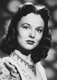 Wanda Hendrix